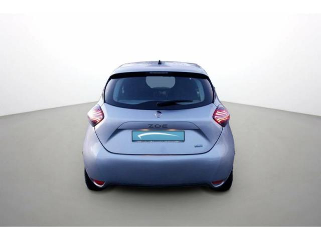 Renault Zoe image 2