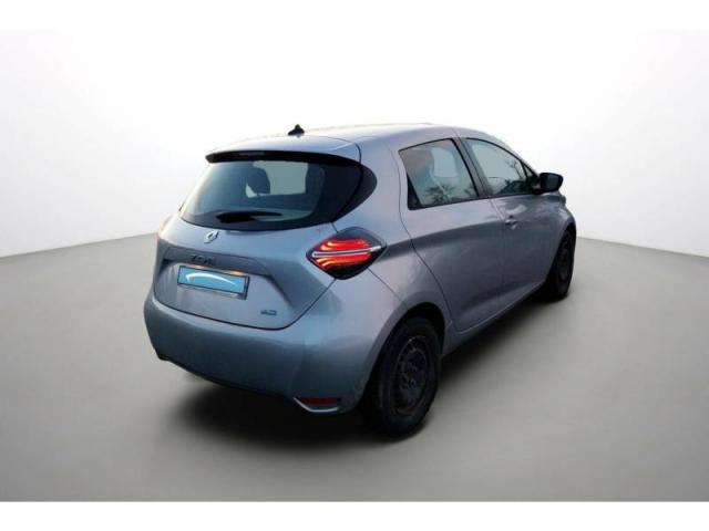 Renault Zoe image 7