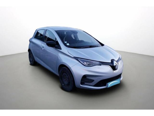 Renault Zoe image 4
