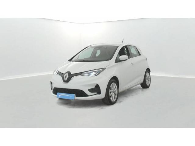 Renault Zoe R110 Achat Intégral Zen