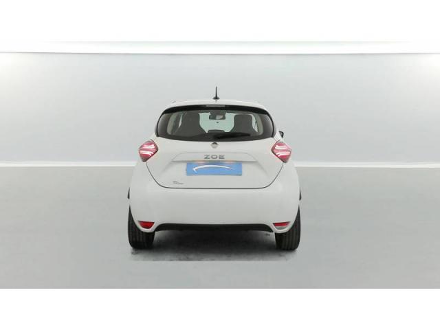 Renault Zoe image 4