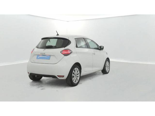Renault Zoe image 3