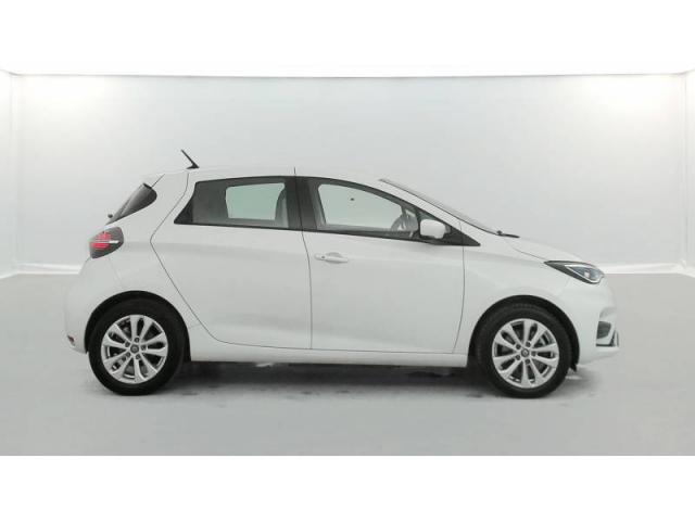 Renault Zoe image 2