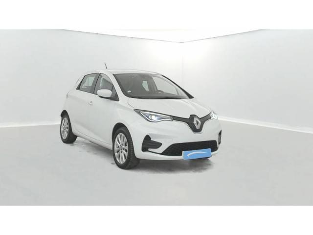 Renault Zoe image 5