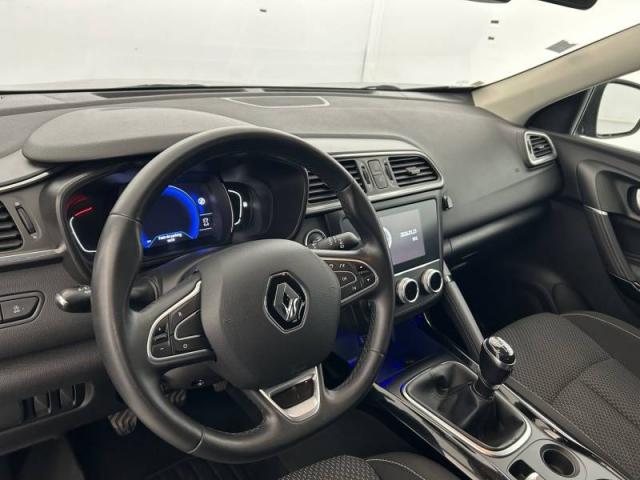 Renault Kadjar image 1