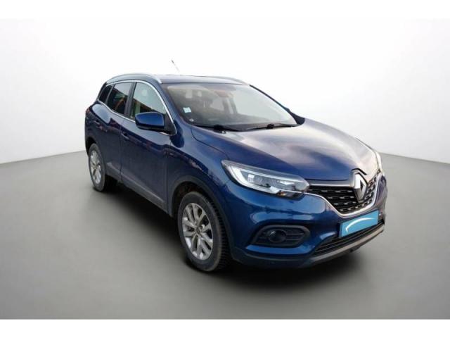 Renault Kadjar image 3