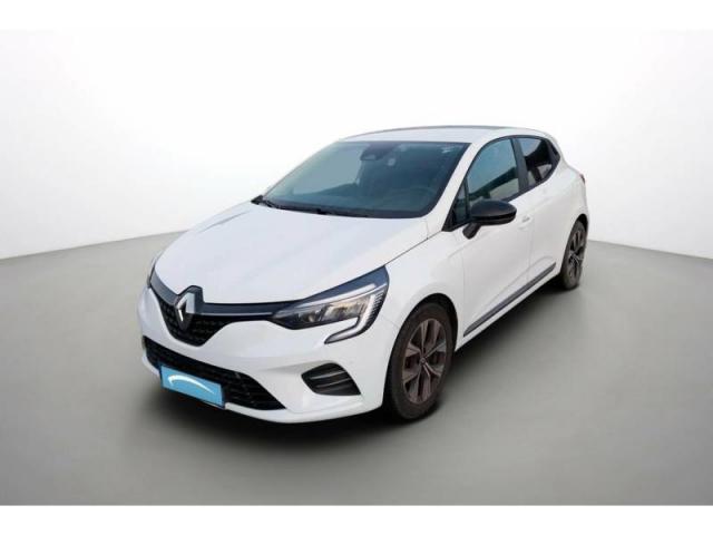 Renault Clio Blue Dci 100 Evolution