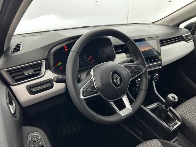 Renault Clio image 1