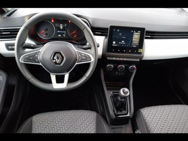 Renault Clio image 8