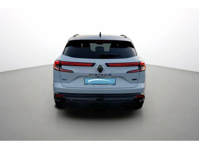 Renault Austral image 2