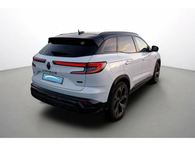 Renault Austral image 7