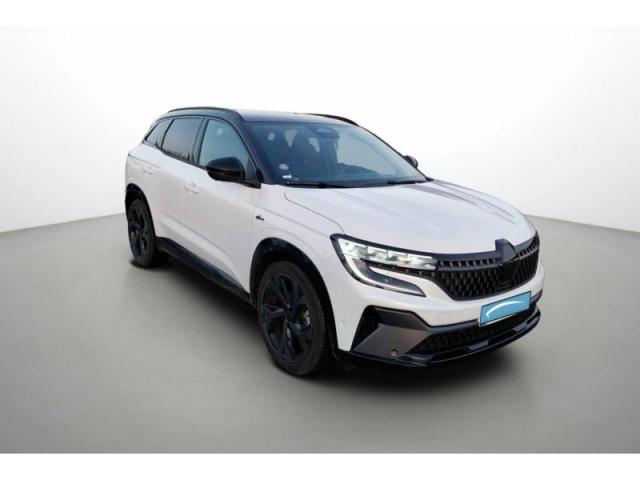 Renault Austral image 8