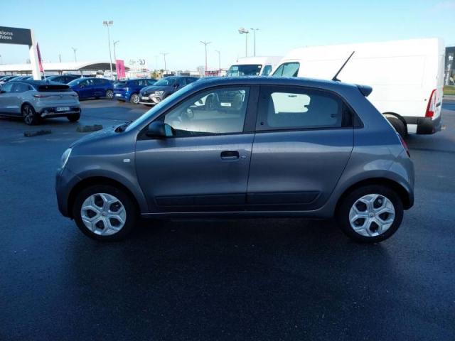 Renault Twingo image 4