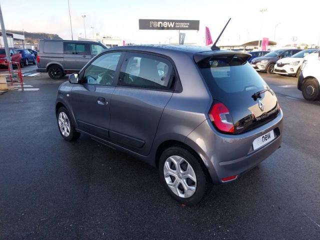 Renault Twingo image 2