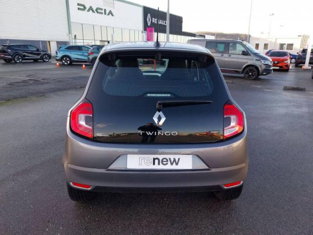 Renault Twingo image 9