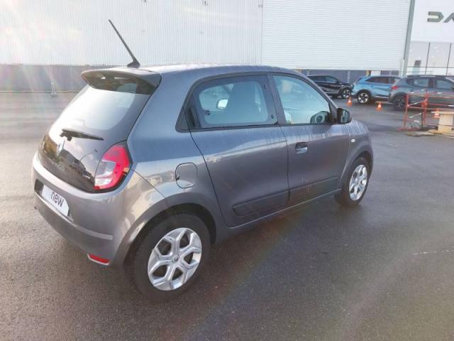 Renault Twingo image 6