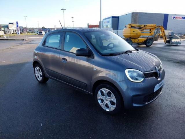 Renault Twingo image 5