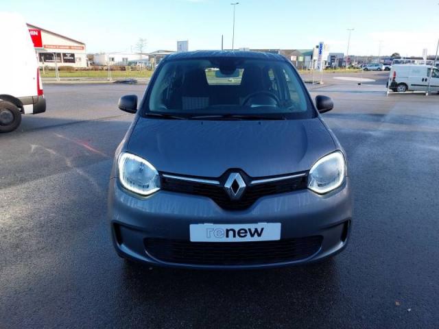 Renault Twingo image 1