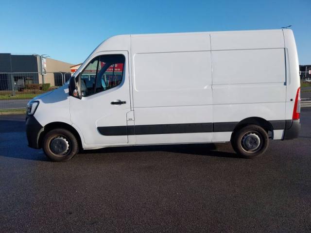 Renault Master image 3