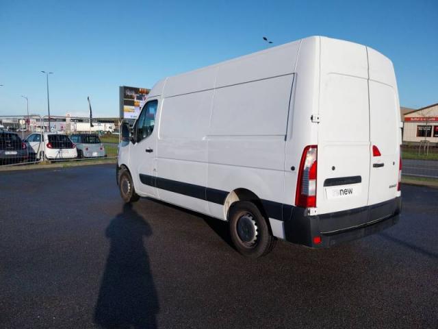 Renault Master image 7