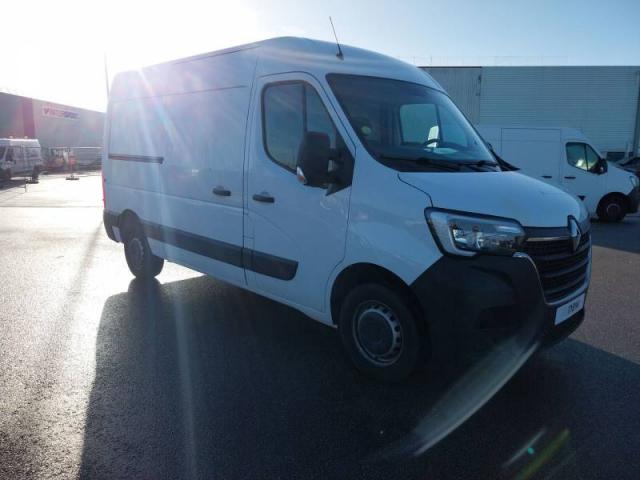 Renault Master image 6