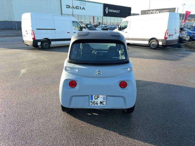 Citroen Ami image 3