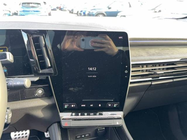 Renault Austral image 6