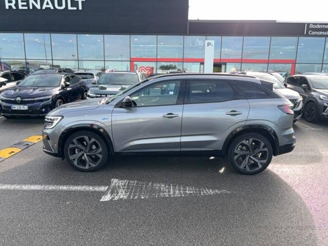 Renault Austral image 3