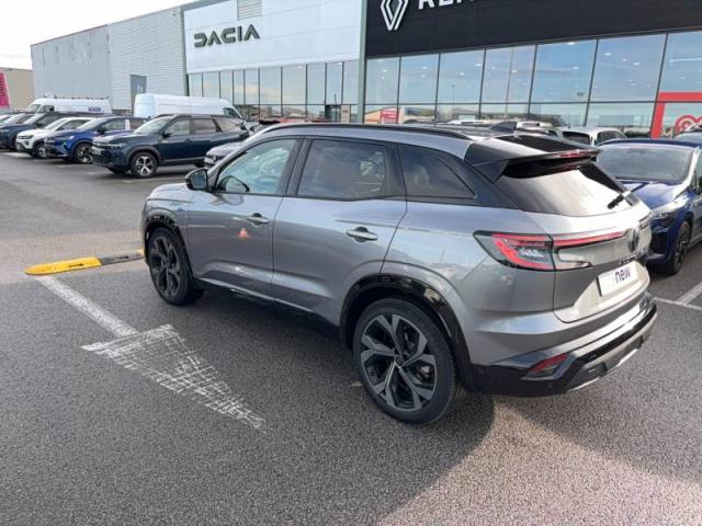 Renault Austral image 4