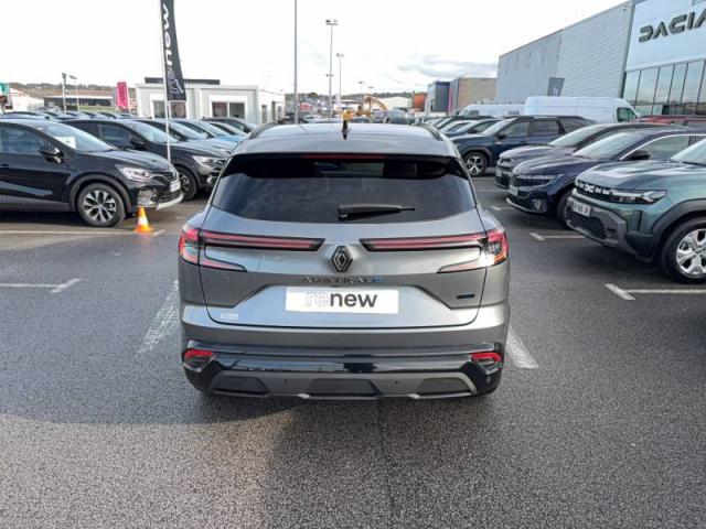 Renault Austral image 8
