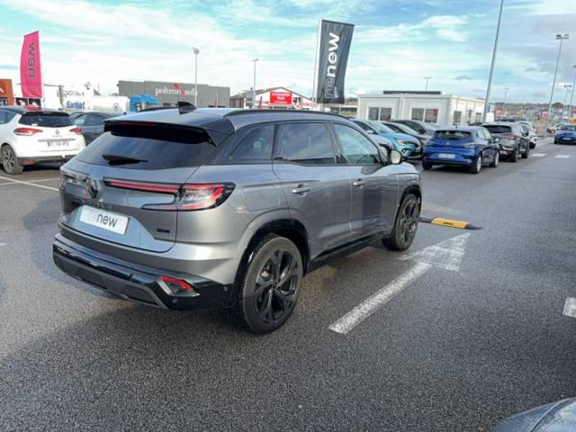 Renault Austral image 7