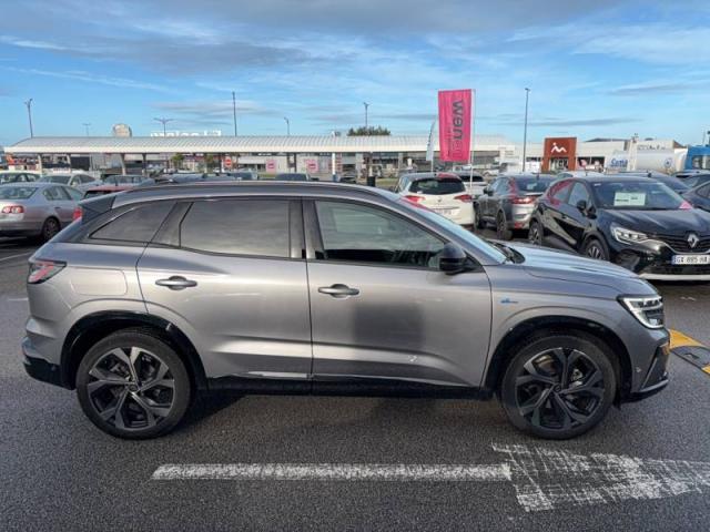 Renault Austral image 2