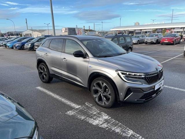 Renault Austral image 5