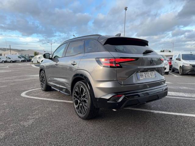 Renault Austral image 5