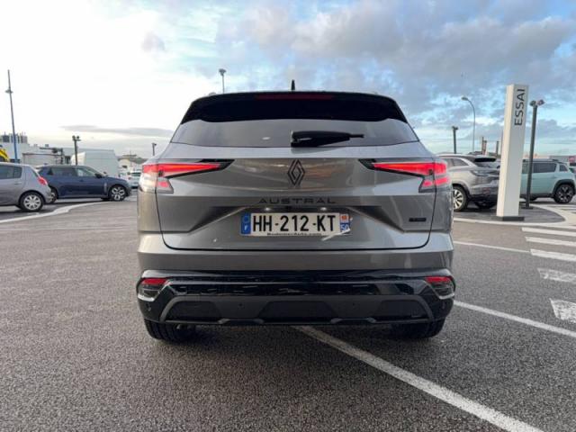 Renault Austral image 2