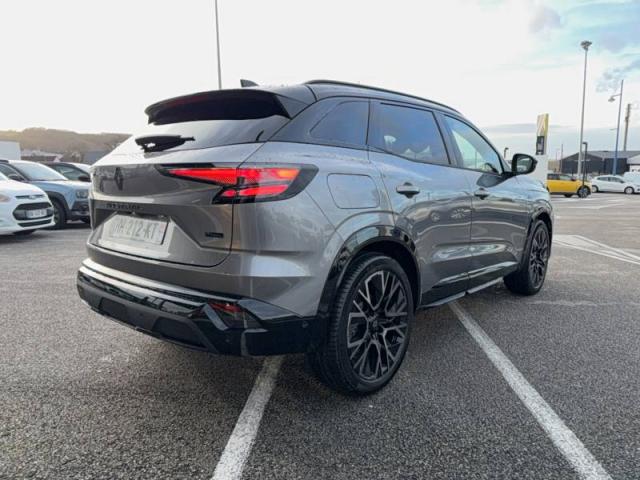 Renault Austral image 9