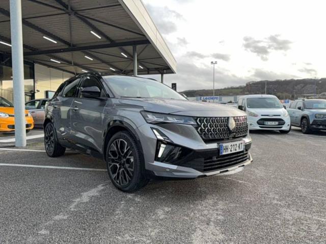 Renault Austral image 1