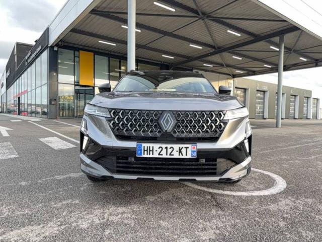 Renault Austral image 6