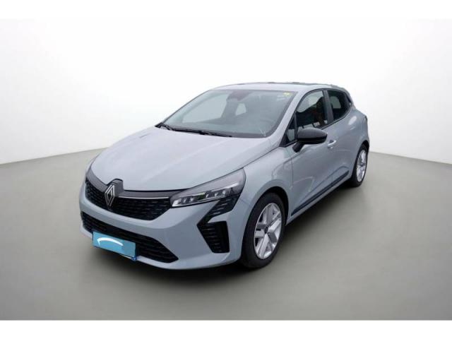 Renault Clio E-Tech Full Hybrid 145 Ch Gsr2 Evolution