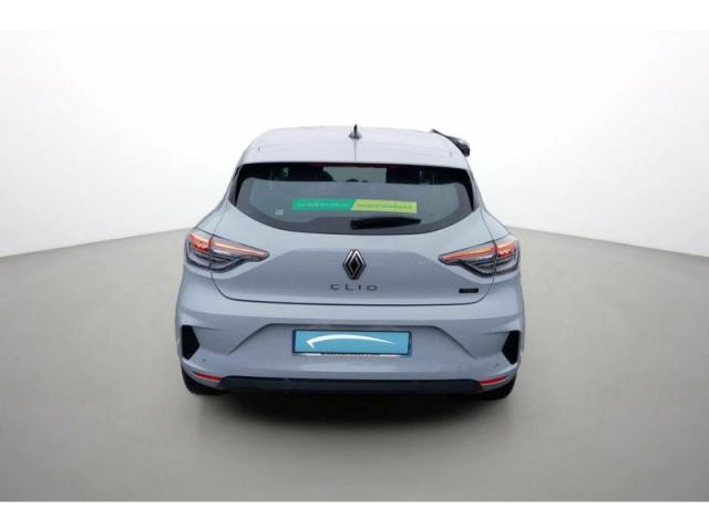 Renault Clio image 8