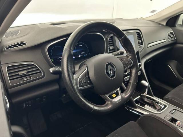 Renault Mégane image 1