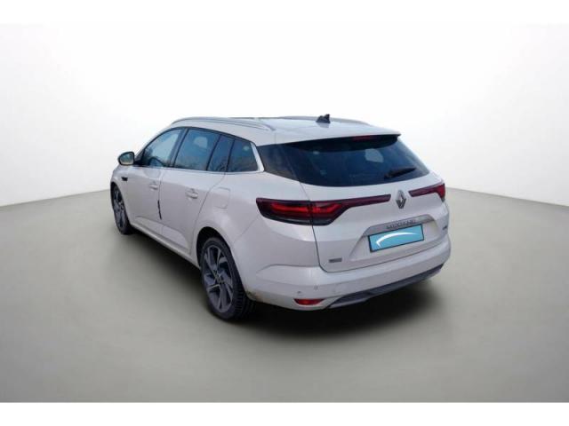 Renault Mégane image 2