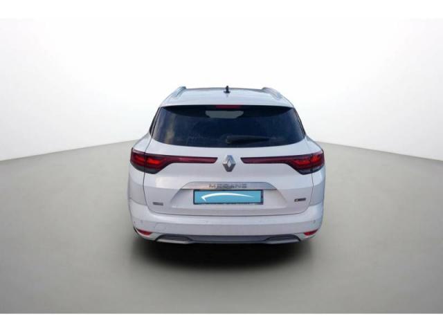 Renault Mégane image 4