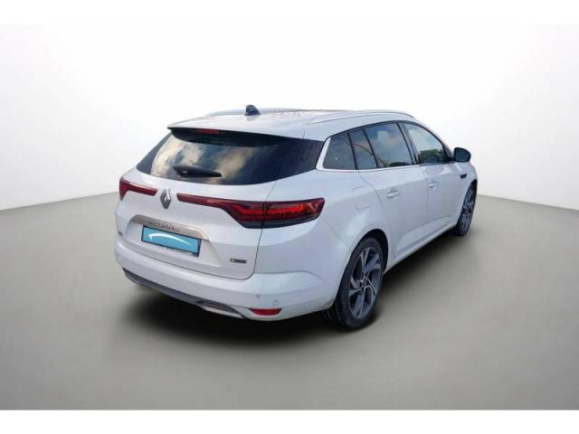 Renault Mégane image 6