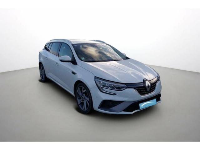 Renault Mégane image 5