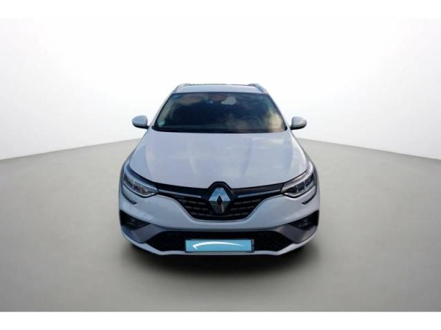 Renault Mégane image 7