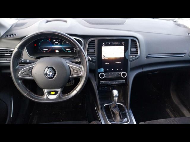 Renault Mégane image 8