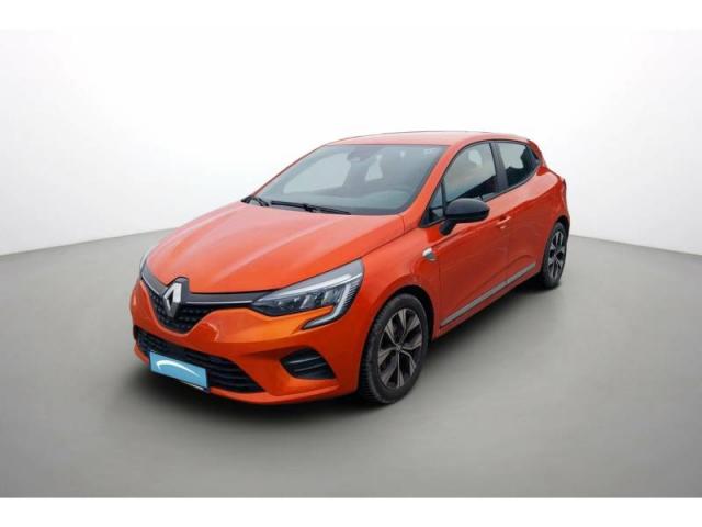 Renault Clio Tce 90 - 21n Limited