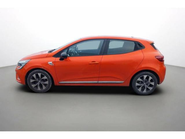Renault Clio image 1