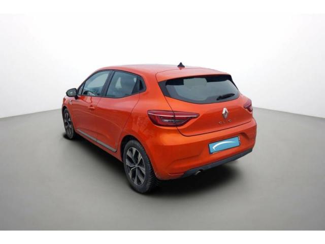 Renault Clio image 7